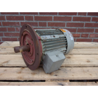 .5,5 KW / 3000 RPM. Unused